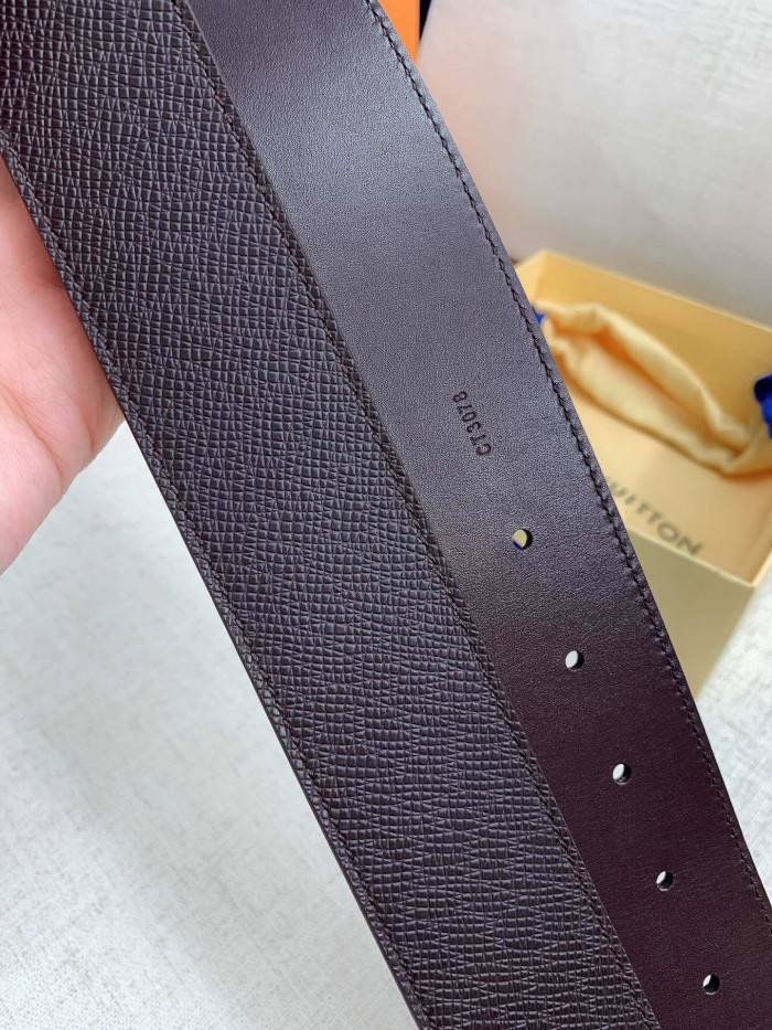 Loui Vuitto Belt-4CM