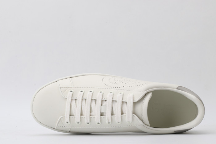 GUCC LOW-TOP SNEAKER