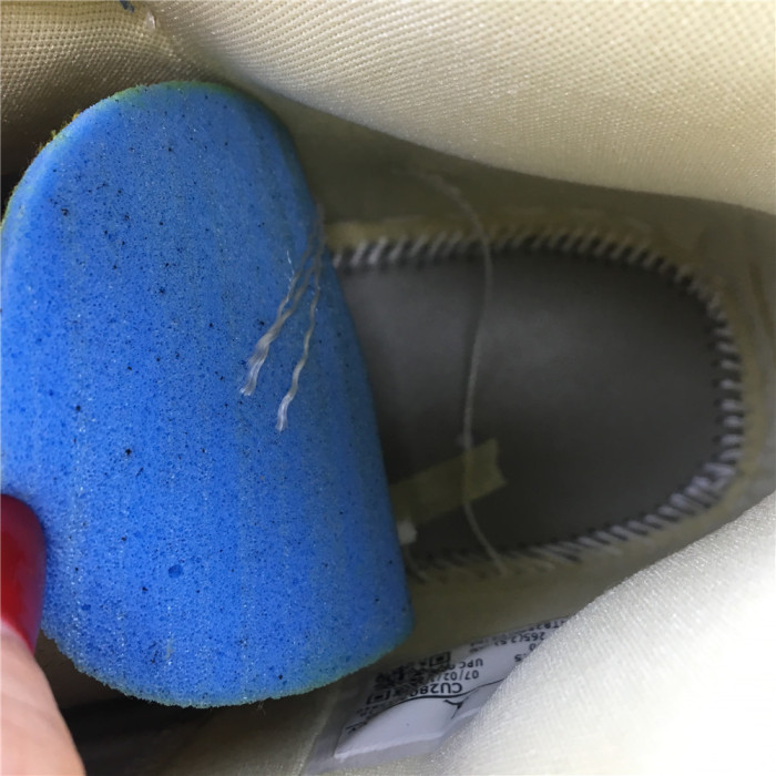 Maison Château Rouge x Air Jordan 1 Mid SE “Fearless” CU2803-200