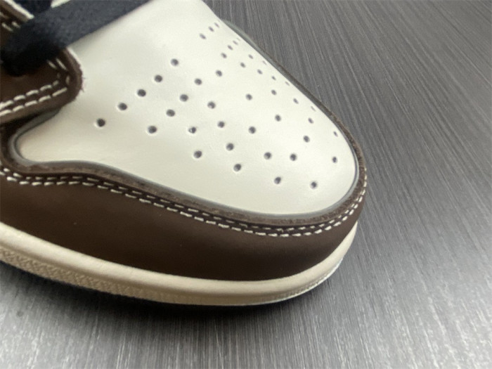 Air Jordan 1 High OG “Hand Crafted” DH3097-001