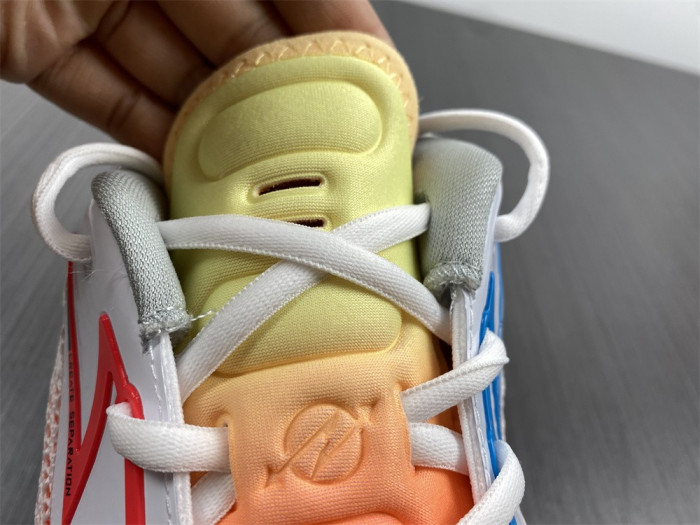 Air Zoom GT Cut EP ‘White’ CZ0176-101