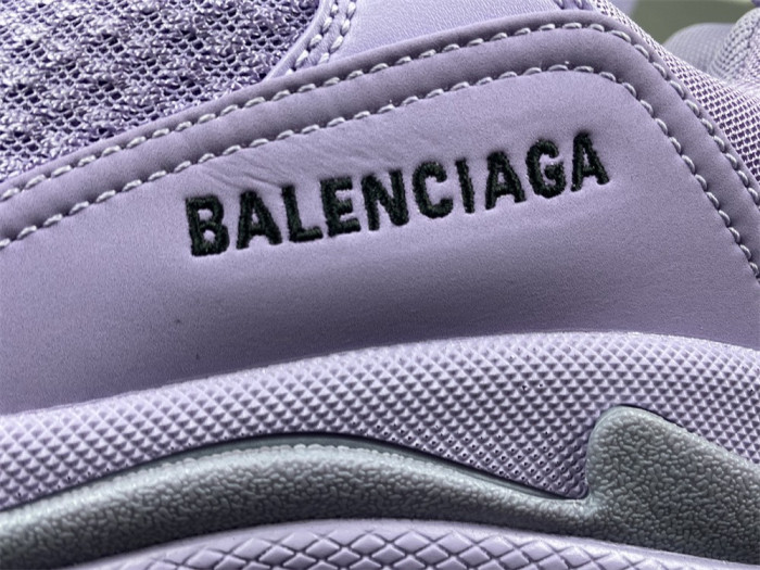 BLCG TRIPLE S SNEAKER