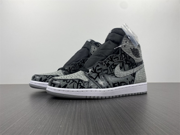 Air Jordan 1 High OG “Rebellionaire” 555088-036