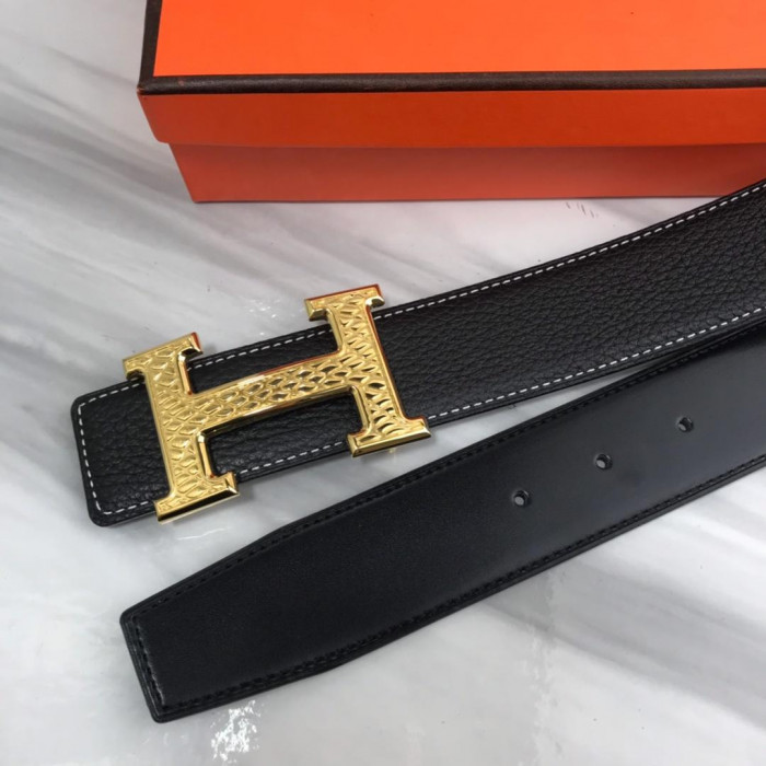 Herme Belt-3.8 CM