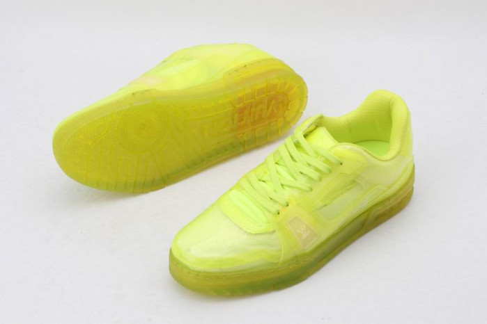 Loui Vuitto LV SNEAKER LOW