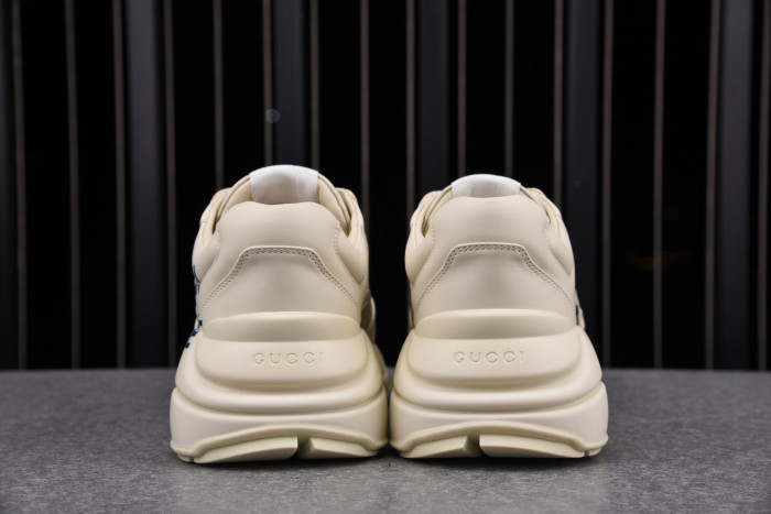 GUCC TRAINER SNEAKER