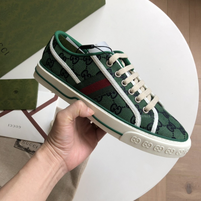 Gucc Tennis 1977 SNEAKER