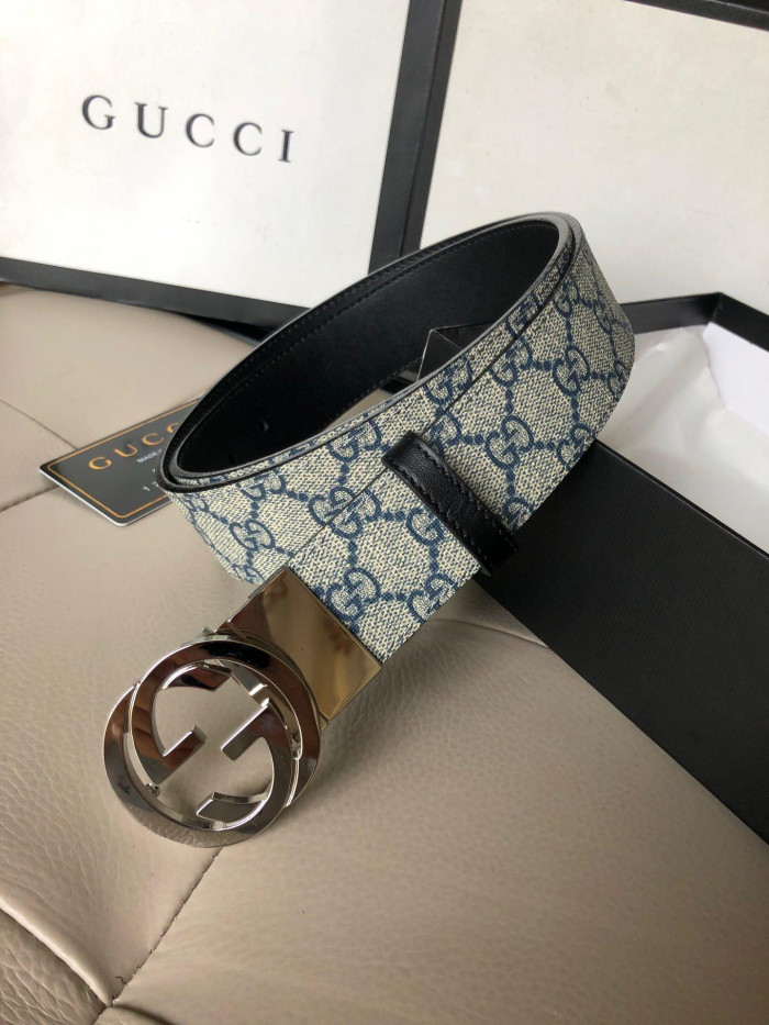 GUCC Belt-3.8 CM
