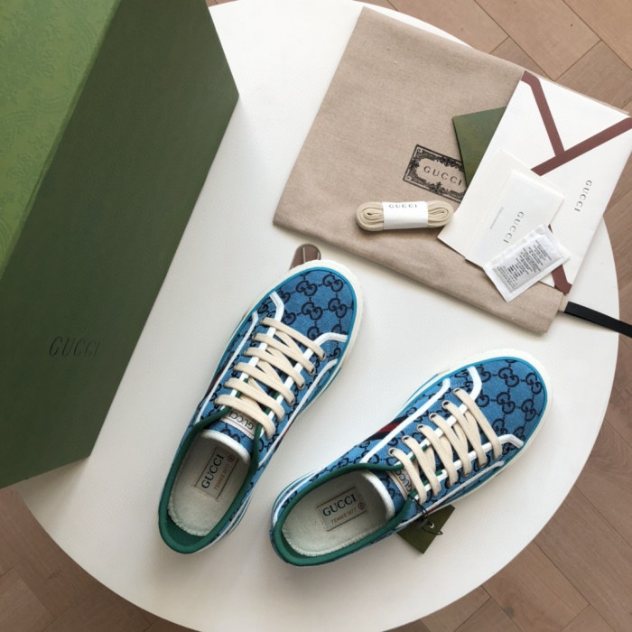 Gucc Tennis 1977 SNEAKER