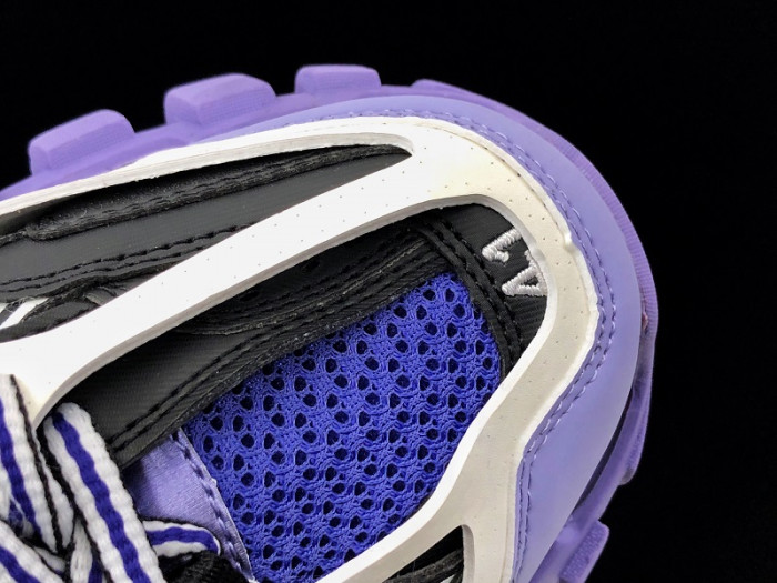 BLCG WMNS TRACK TRAINER ‘VIOLET’ 542436 W1GB9 5162