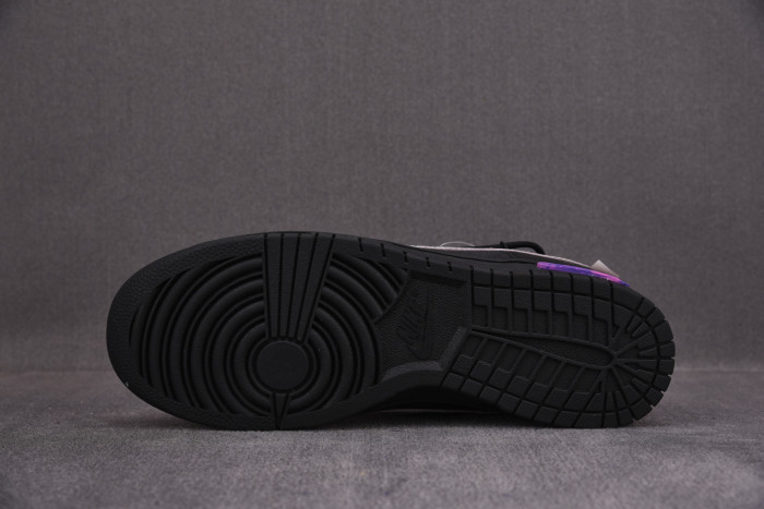 OFF-WHITE X DUNK LOW "THE 50" DM1602-001