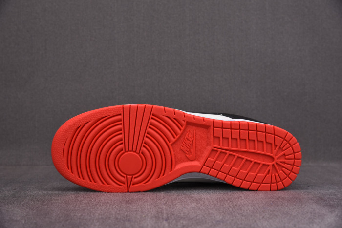 NBA x Nike Dunk Low EMB “Chicago” DD3363-100