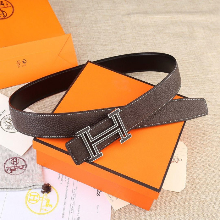 Herme Belt-3.8 CM