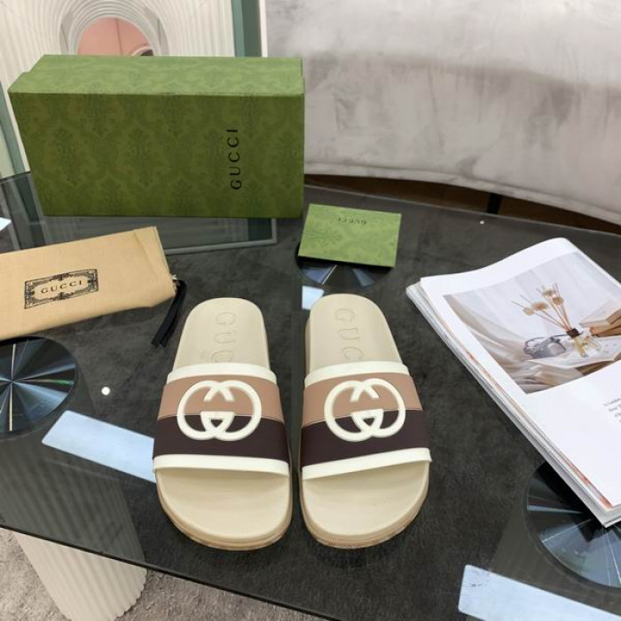 GUCC SLIPPERS