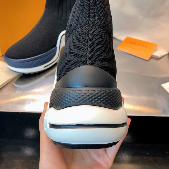 LOUS VUITO ARCHLIGHT SNEAKER BOOT