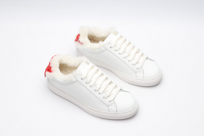 Givench LOW-TOP SNEAKER