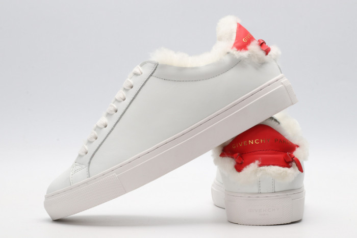 Givench LOW-TOP SNEAKER