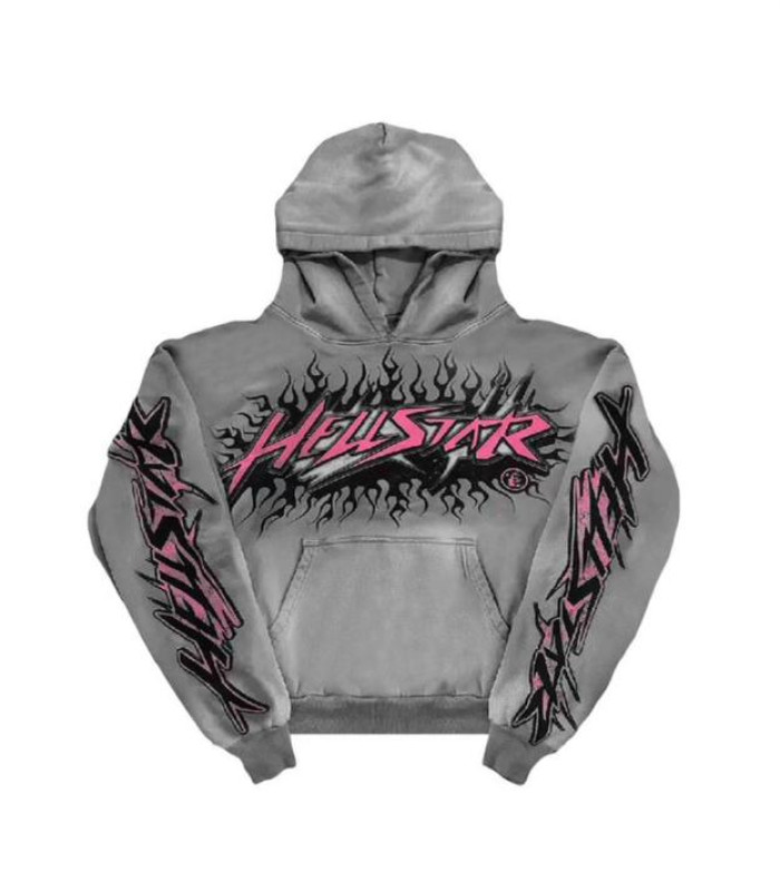 Hellstar hoodies