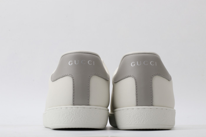 GUCC LOW-TOP SNEAKER
