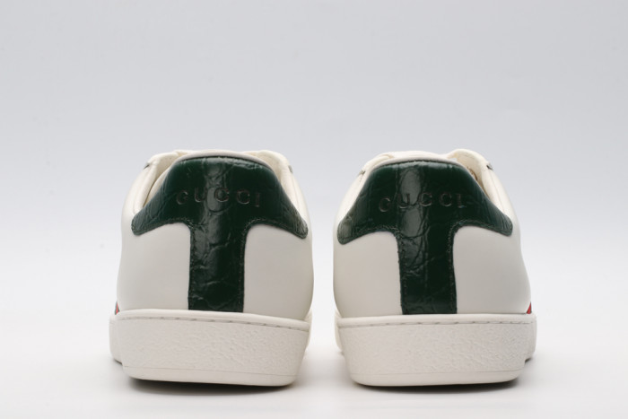 GUCC LOW-TOP SNEAKER