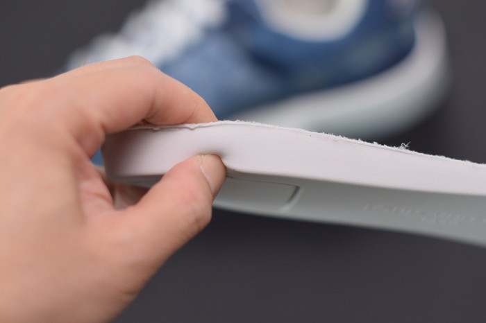 B00B7 Loui Vuitto FRONTROW SNEAKER LOW