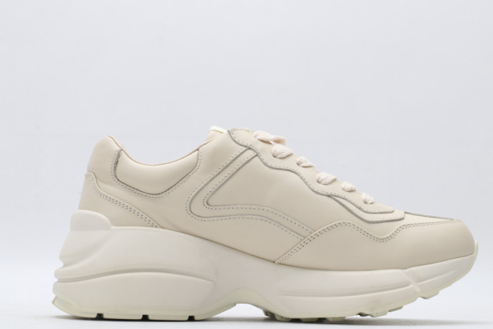 GUCC RHYTON TRAINER SNEAKER