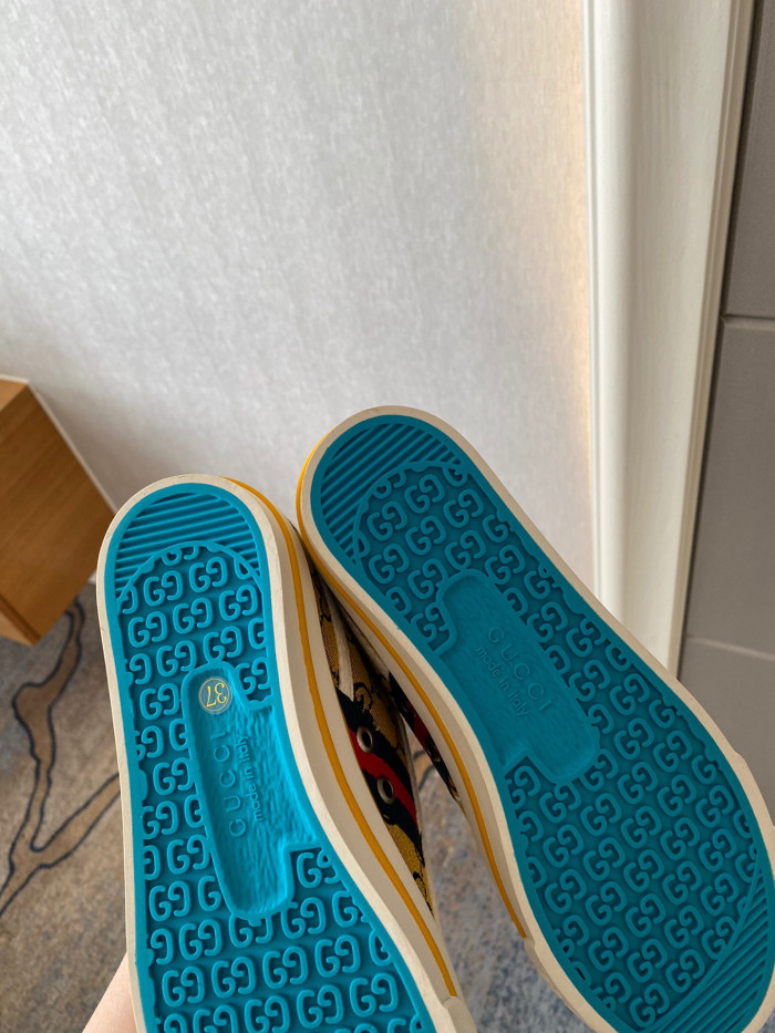 Gucc Tennis 1977 SNEAKER