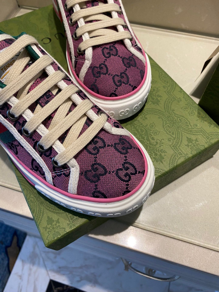 Gucc Tennis 1977 SNEAKER